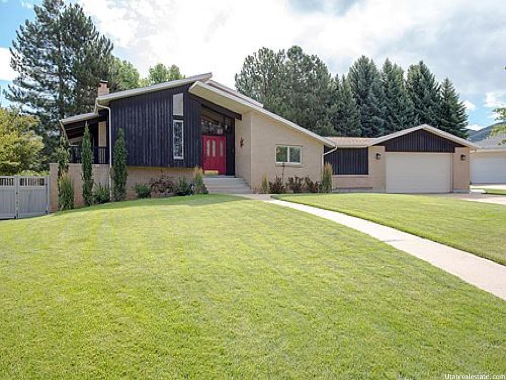 1001 Mill St, Bountiful, UT 84010