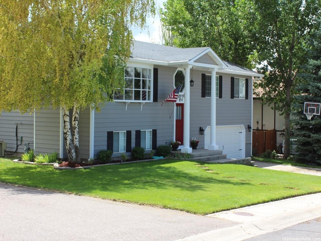 2813 Jerome St, Pocatello, ID 83201
