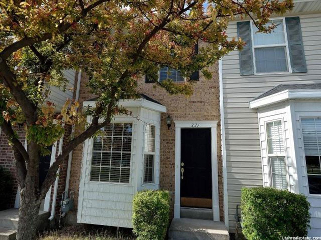 331 W 280 N, Providence, UT 84332