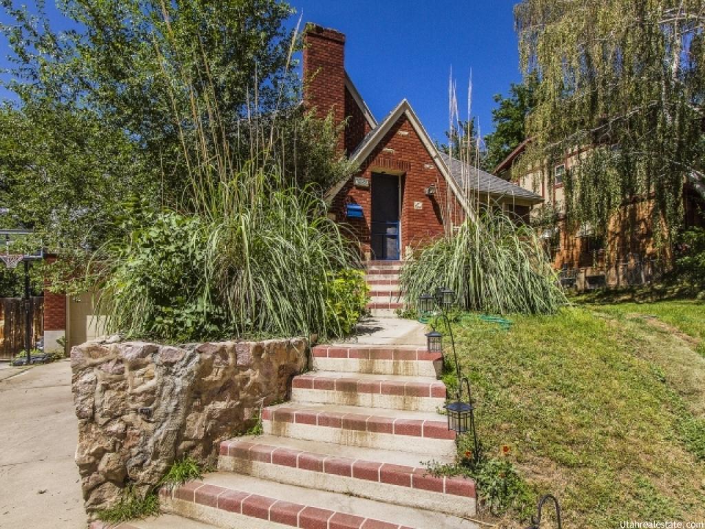 1550 E Lake St, Ogden, UT 84401