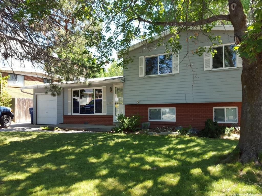 1428 E 8175 S, Sandy, UT 84093