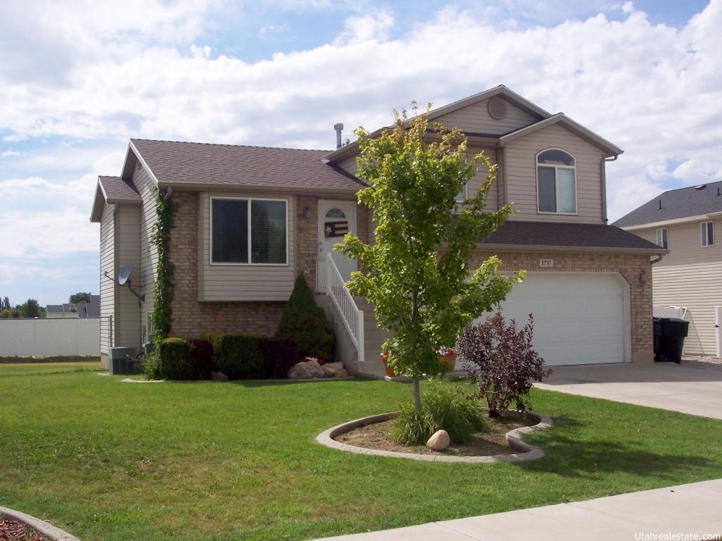 1737 N 2475 W, Clinton, UT 84015