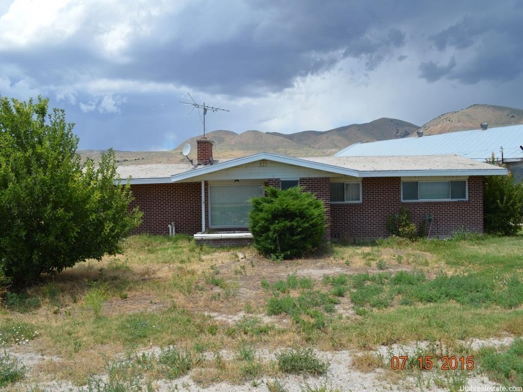 7995 N 12400 W, Thatcher, UT 84337