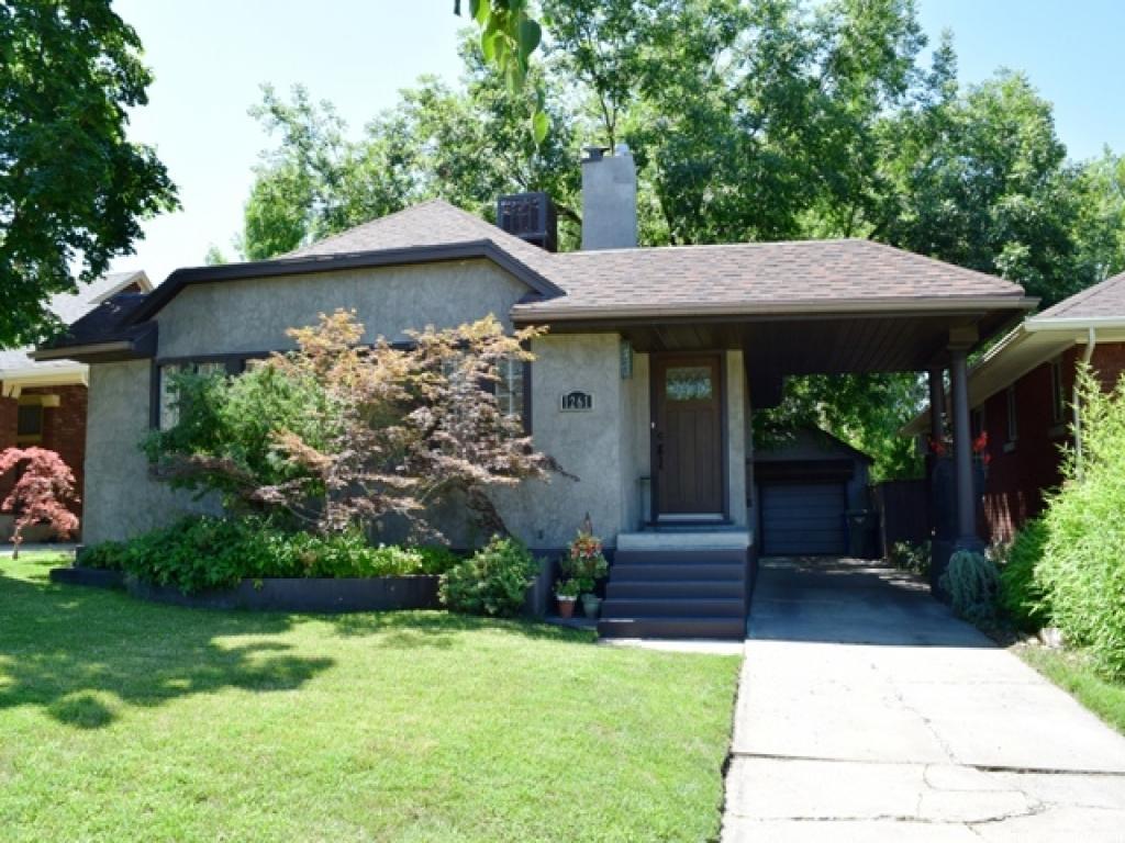 1261 E Marilyn Dr S, Ogden, UT 84403