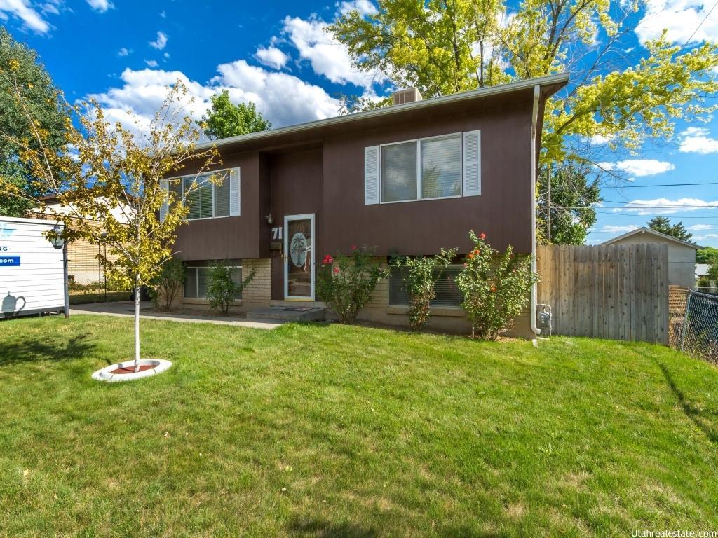 71 W 8710 S, Sandy, UT 84070