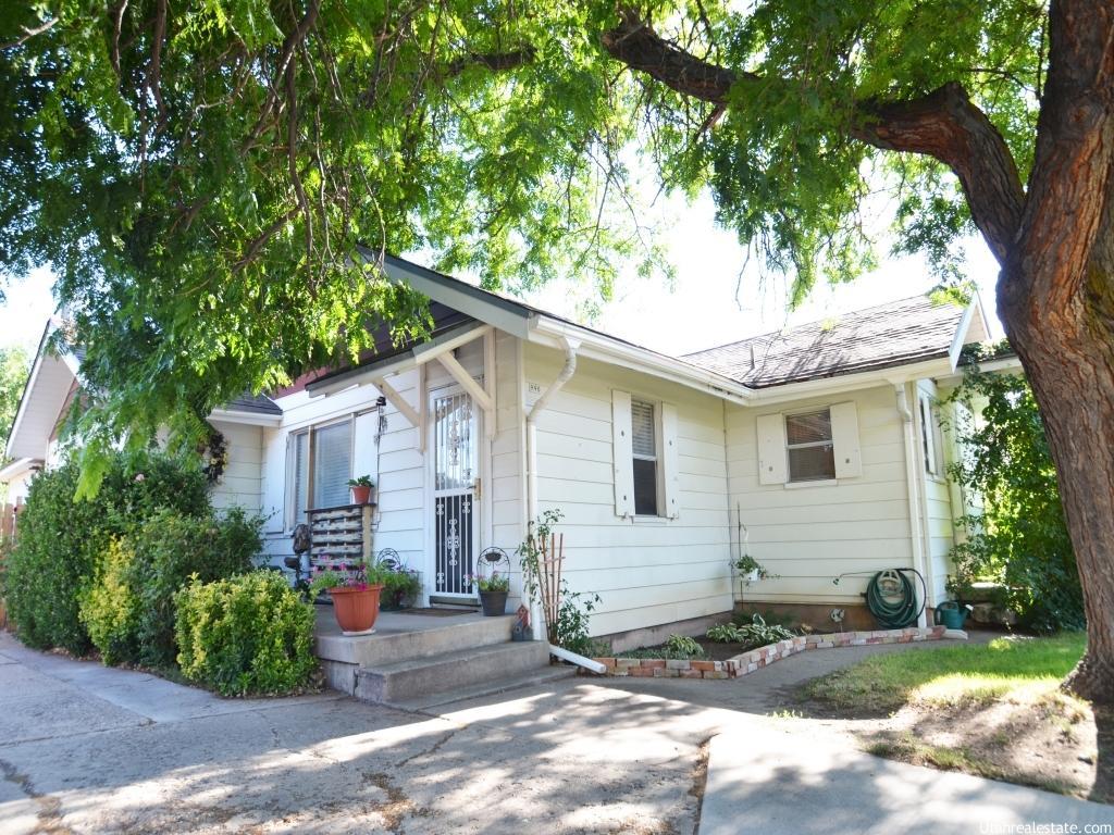 990 E 1150 S, Clearfield, UT 84015
