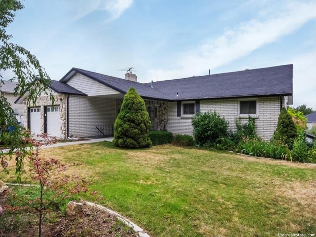 63 W Nova Dr, American Fork, UT 84003