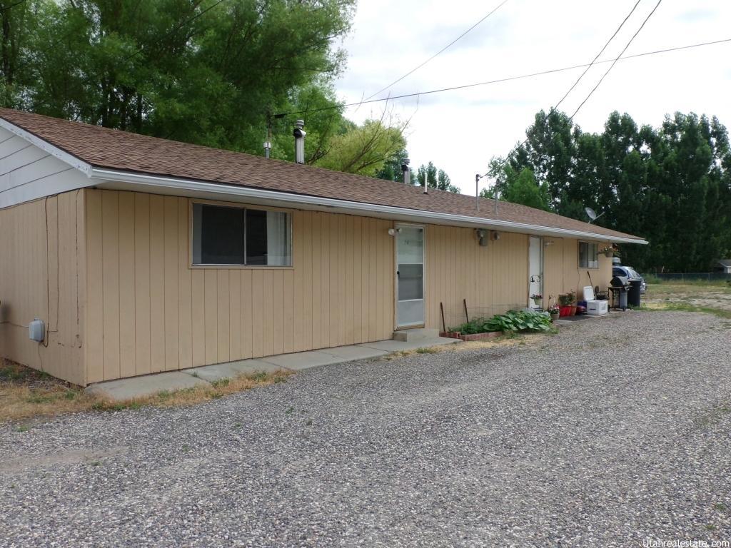 72 N 400 E, Ephraim, UT 84627