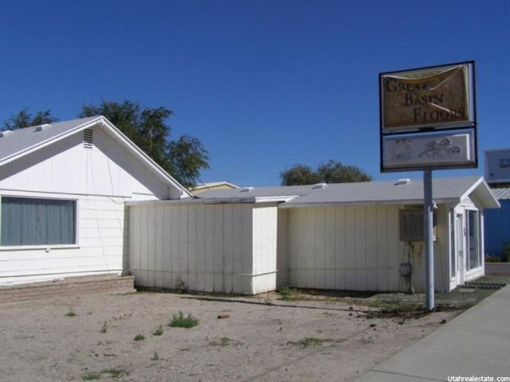 241 E Clark St E, Delta, UT 84624