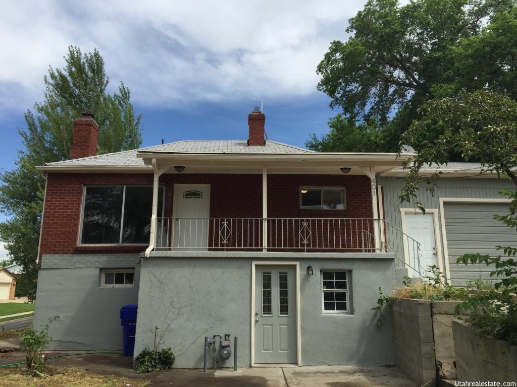401 E Chase Ln, Centerville, UT 84014