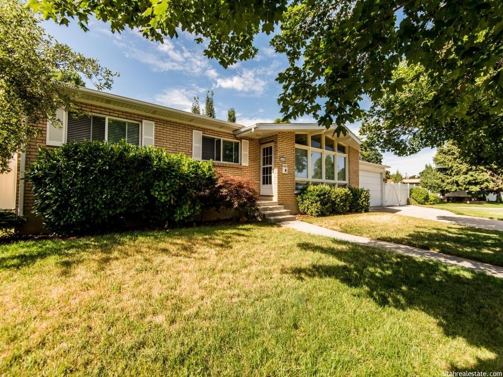 860 E Marjane Ave, Murray, UT 84107