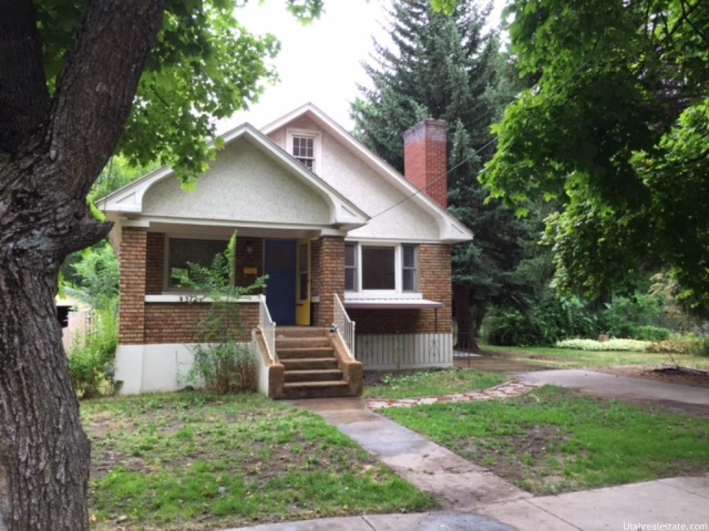 372 E 100 S, Logan, UT 84321