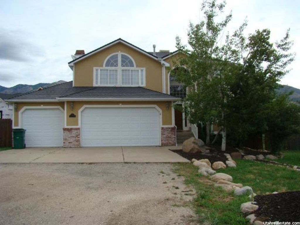 3912 N 4650 E, Eden, UT 84310