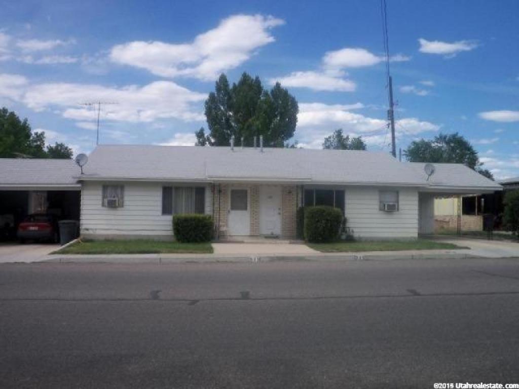 95 S 200 E, Ephraim, UT 84627