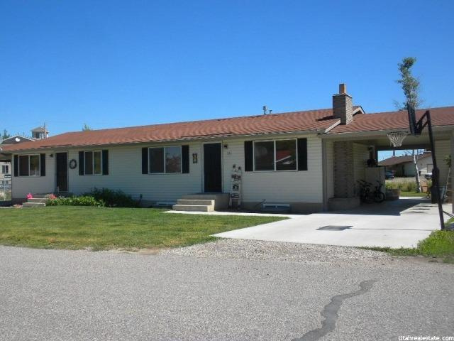 349 E Mill Rd S, Ephraim, UT 84627