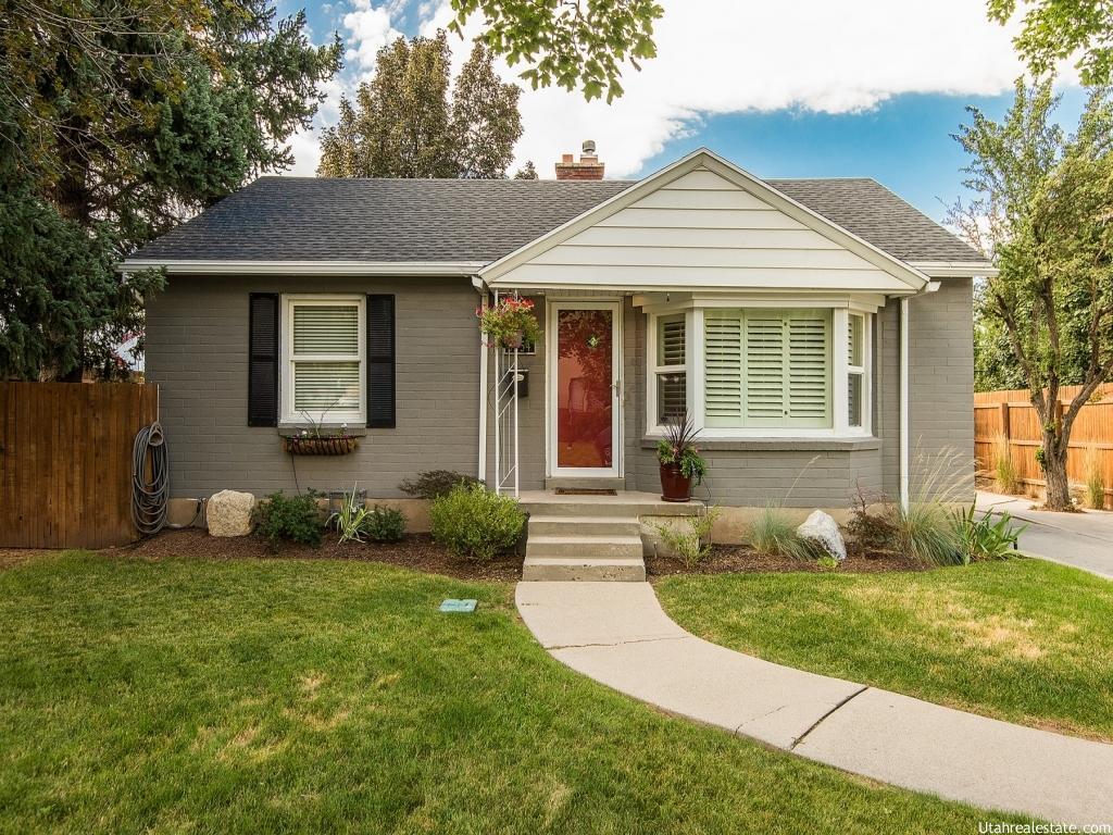 3254 E Kenton Dr, Salt Lake City