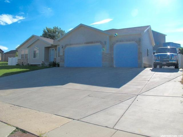 6544 S Kathrine Ann Ct W, West Valley City, UT 84118