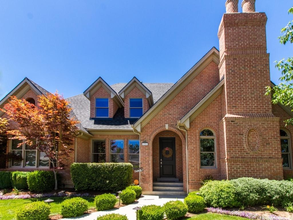 6286 S Haven Brook Cir E, Salt Lake City, UT 84121