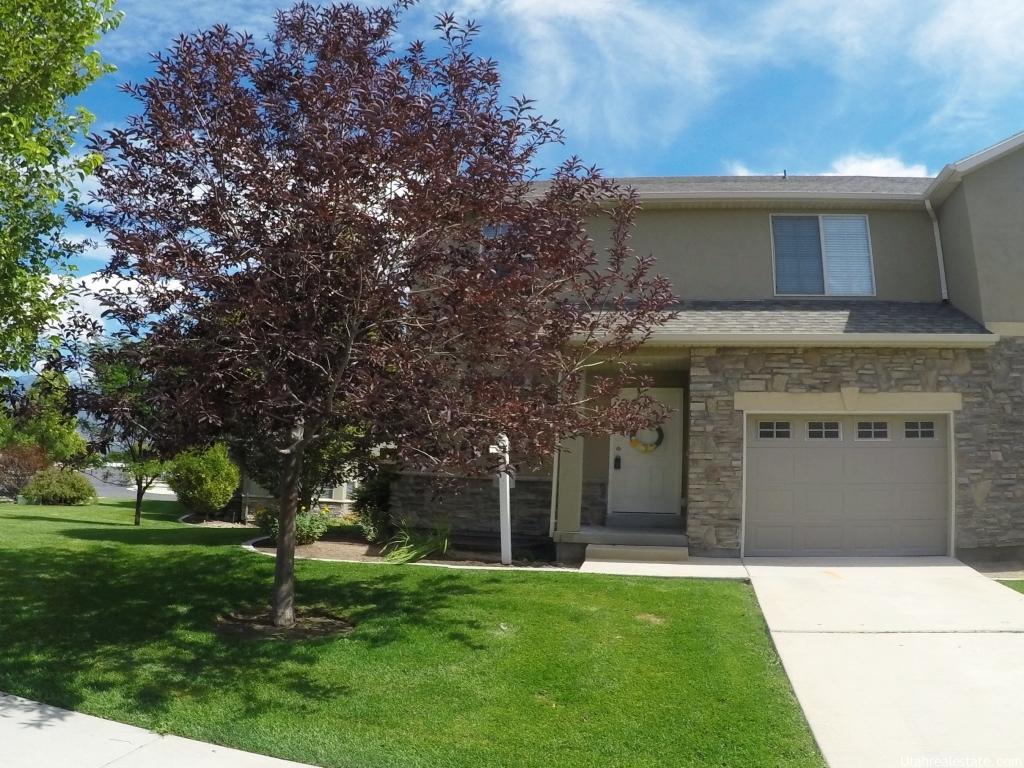 2469 W Mont Sur Dr S, Riverton, UT 84065
