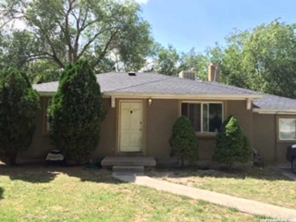 1230 S Montgomery, Salt Lake City, UT 84104