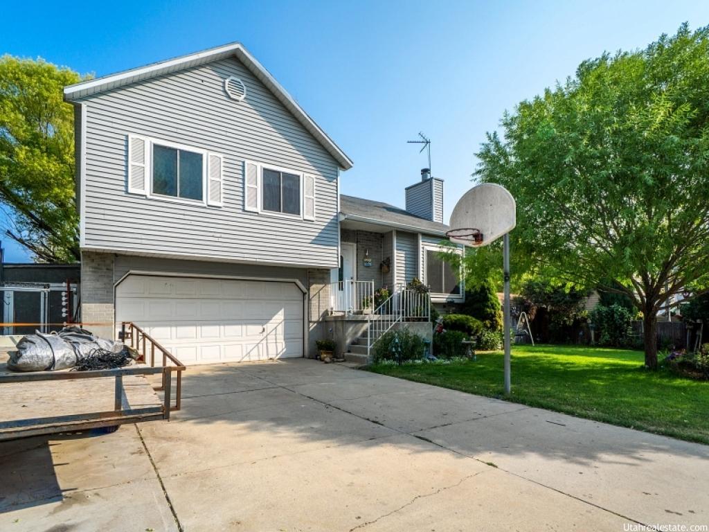 5166 W Ticklegrass Rd, West Jordan, UT 84081