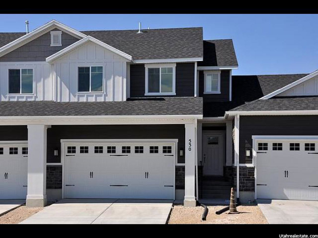 530 W Sunland Dr S #164, Draper, UT 84020
