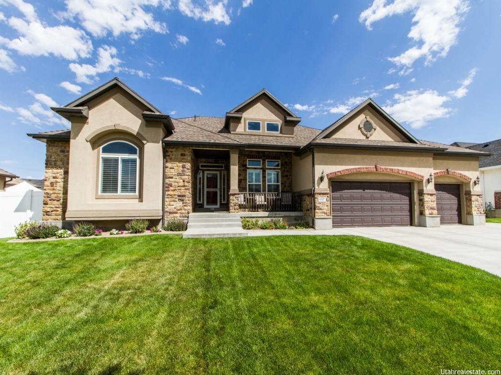 8307 S Birch Water Ln, West Jordan