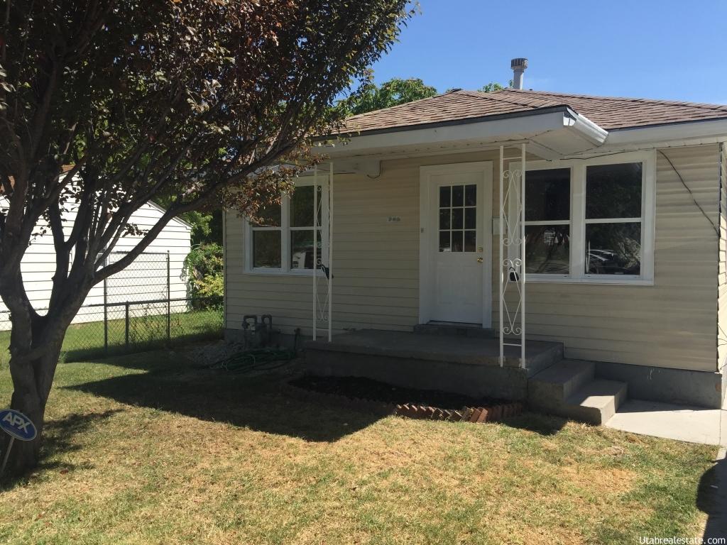 462 N 1100 W, Salt Lake City, UT 84116