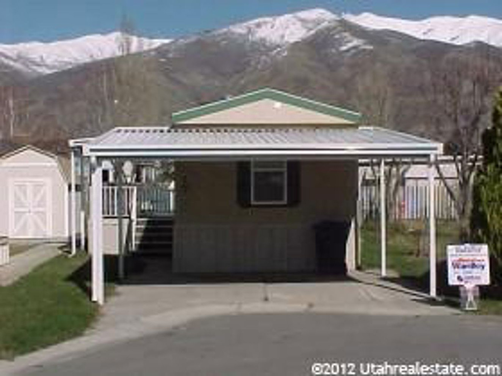 975 E 1175 S #17, Fruit Heights, UT 84037