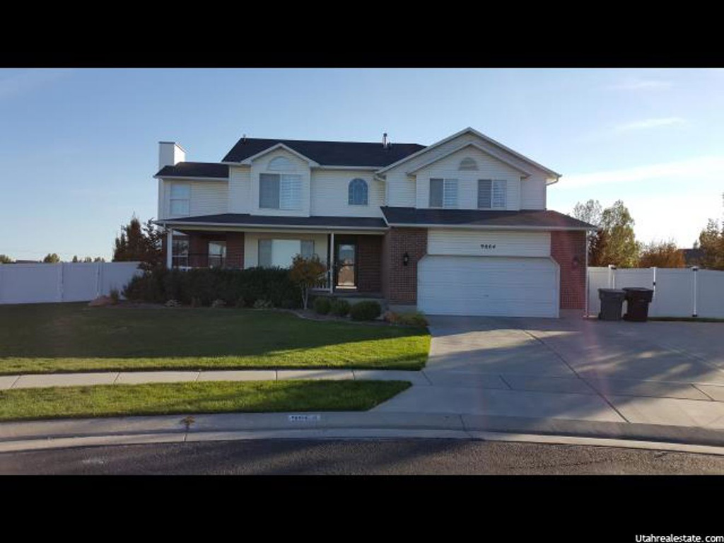 9664 S Lily Garden Ct W, South Jordan, UT 84095
