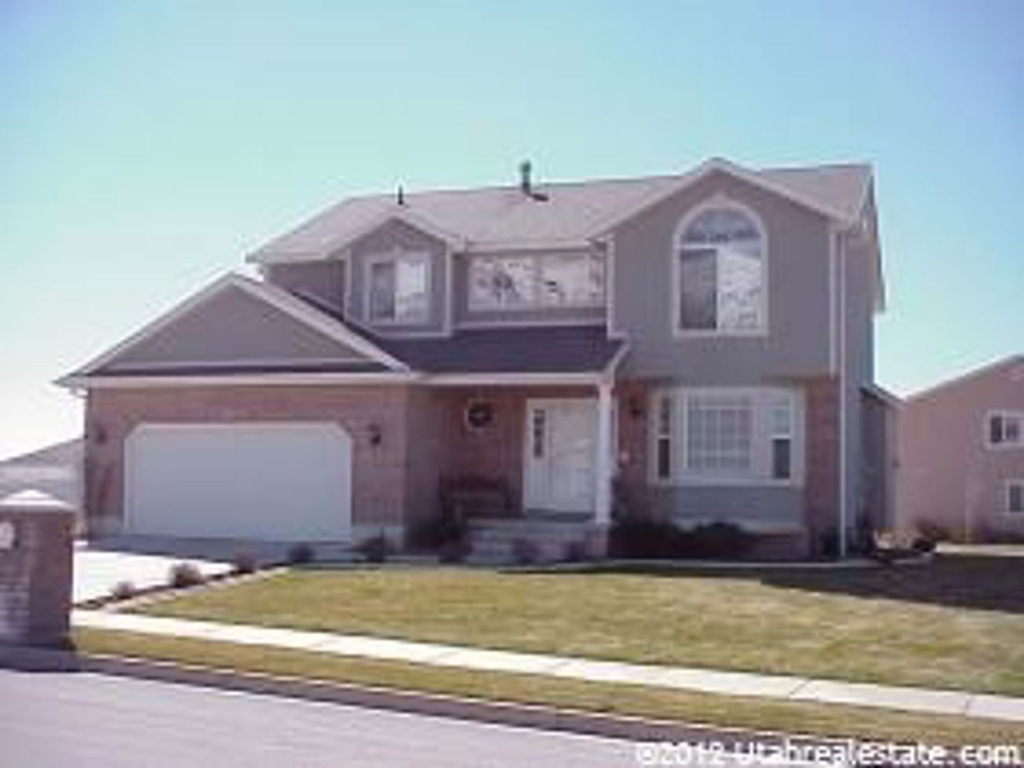 611 N 1425 E, Layton, UT 84040