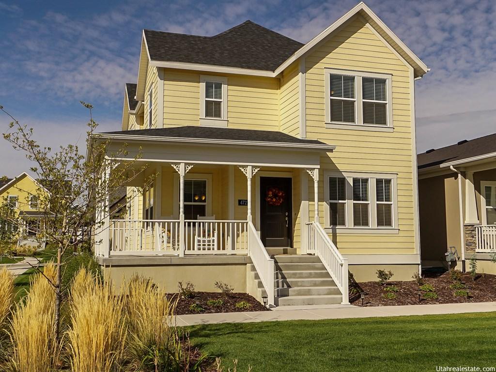 4722 W OYSTER SHELL RD, South Jordan UT 84009