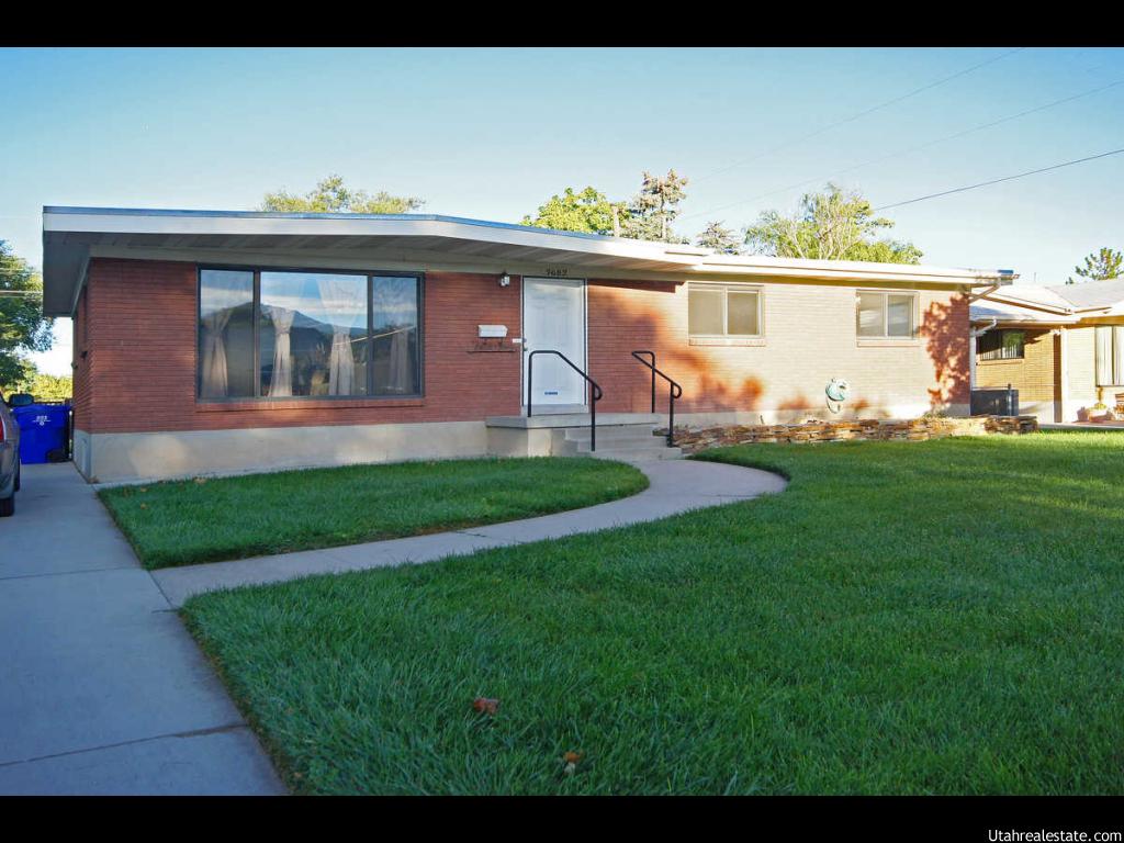 3682 S 545 E, Salt Lake City UT 84106