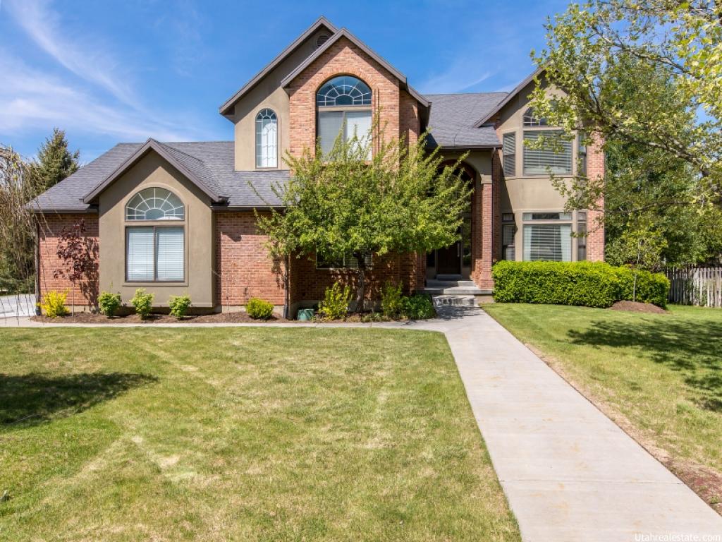 50 S WANDERWOOD WAY, Sandy UT 84092