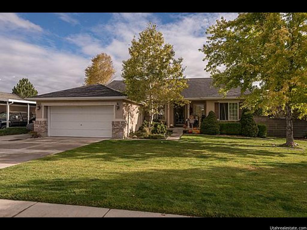8431 S WINDMILL DR, West Jordan UT 84088