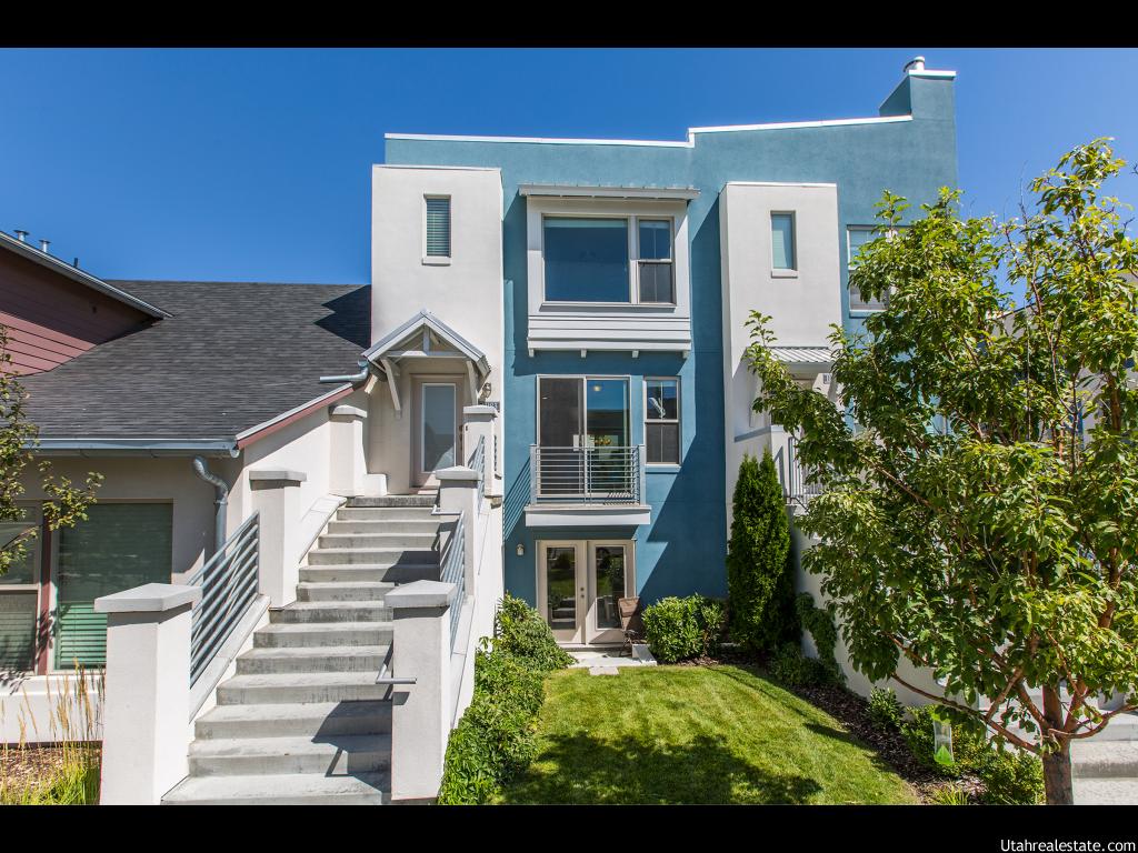 11183 S WINDWARD LN., South Jordan UT 84095
