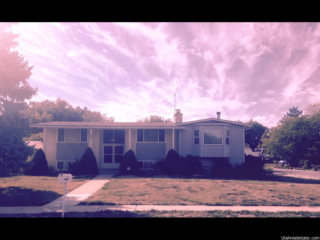 4280 S 1140 E Unit 111, Salt Lake City UT 84124