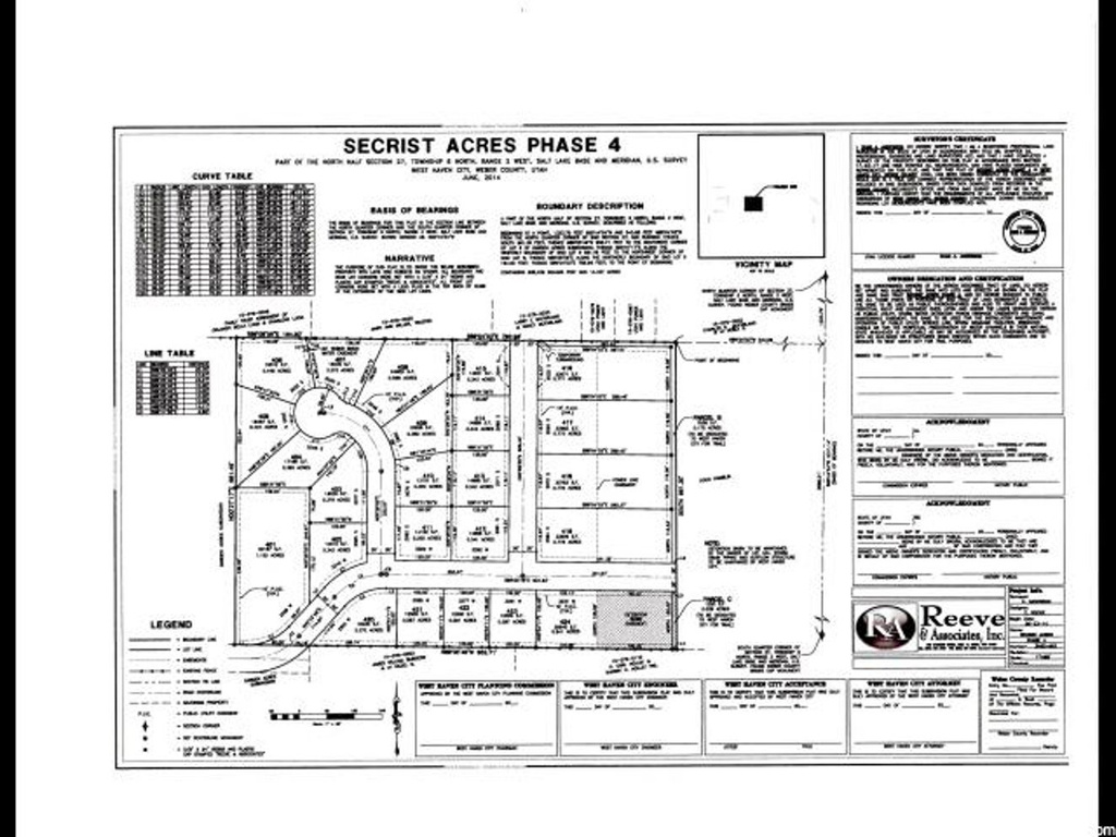 3237 W 2100 S #424, West Haven, UT 84401