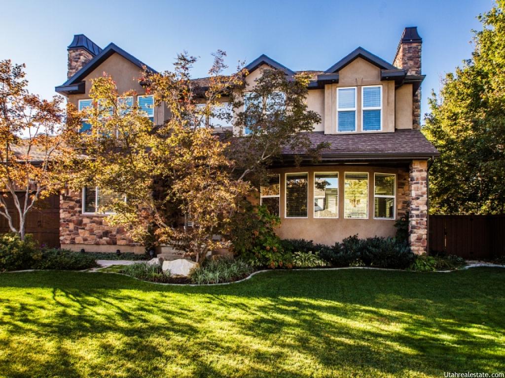 1720 E MISTY MEADOWS CIR, Sandy UT 84093