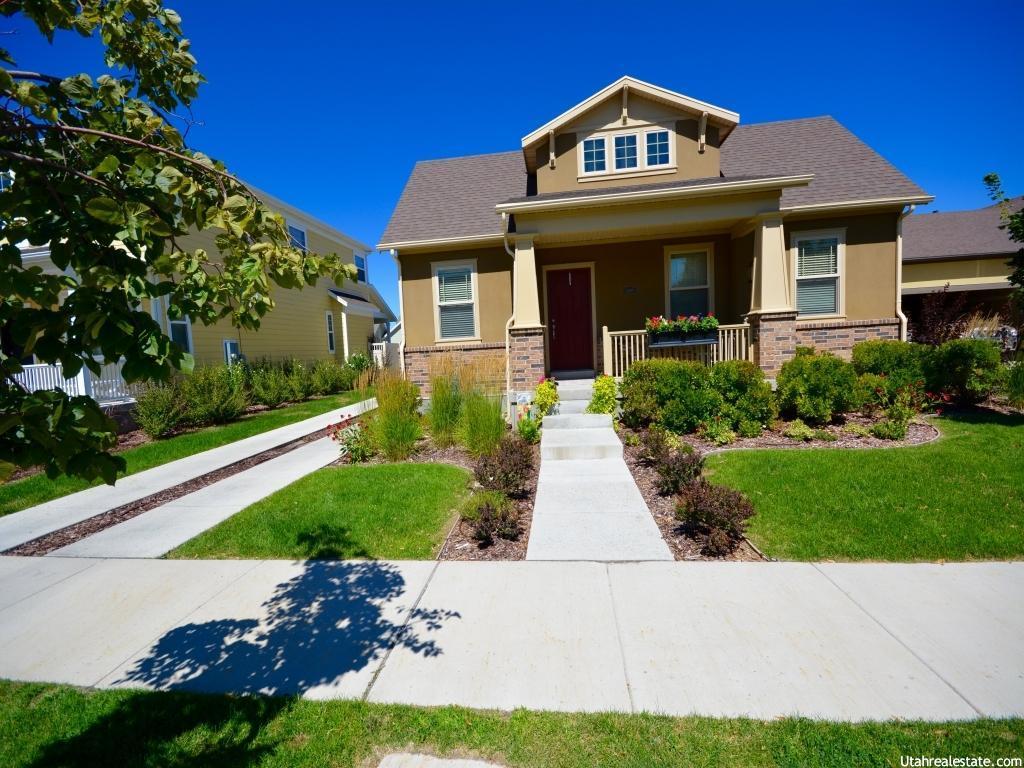 10889 S WEISS DR, South Jordan UT 84095