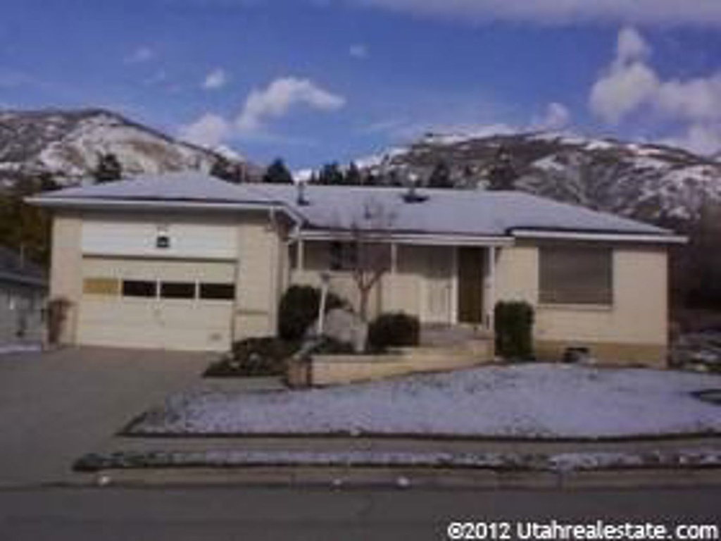 380 N 1000 E, Bountiful, UT 84010