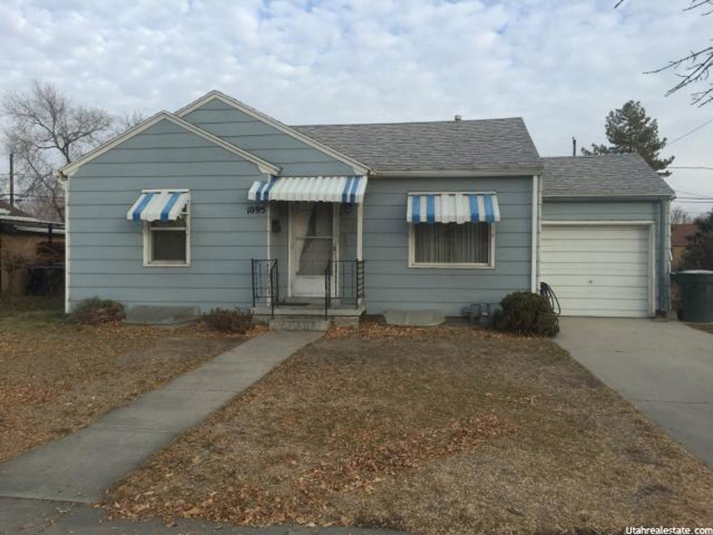 1095 S Concord W, Salt Lake City, UT 84104