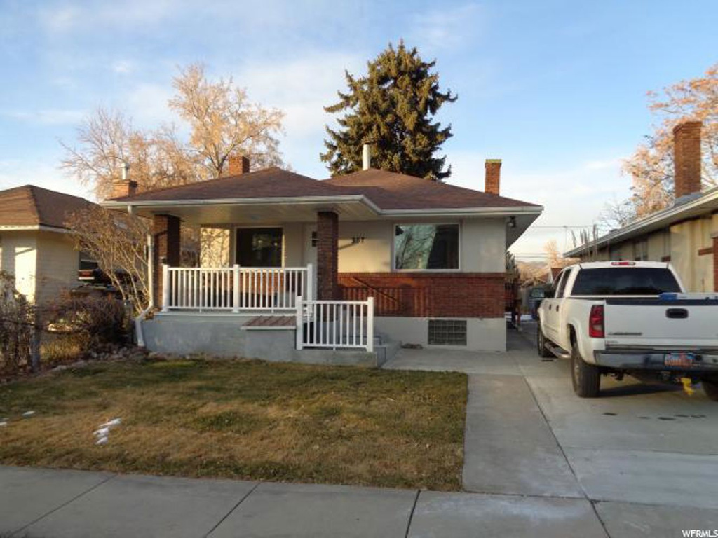 357 E Westminister S, Salt Lake City, UT 84115