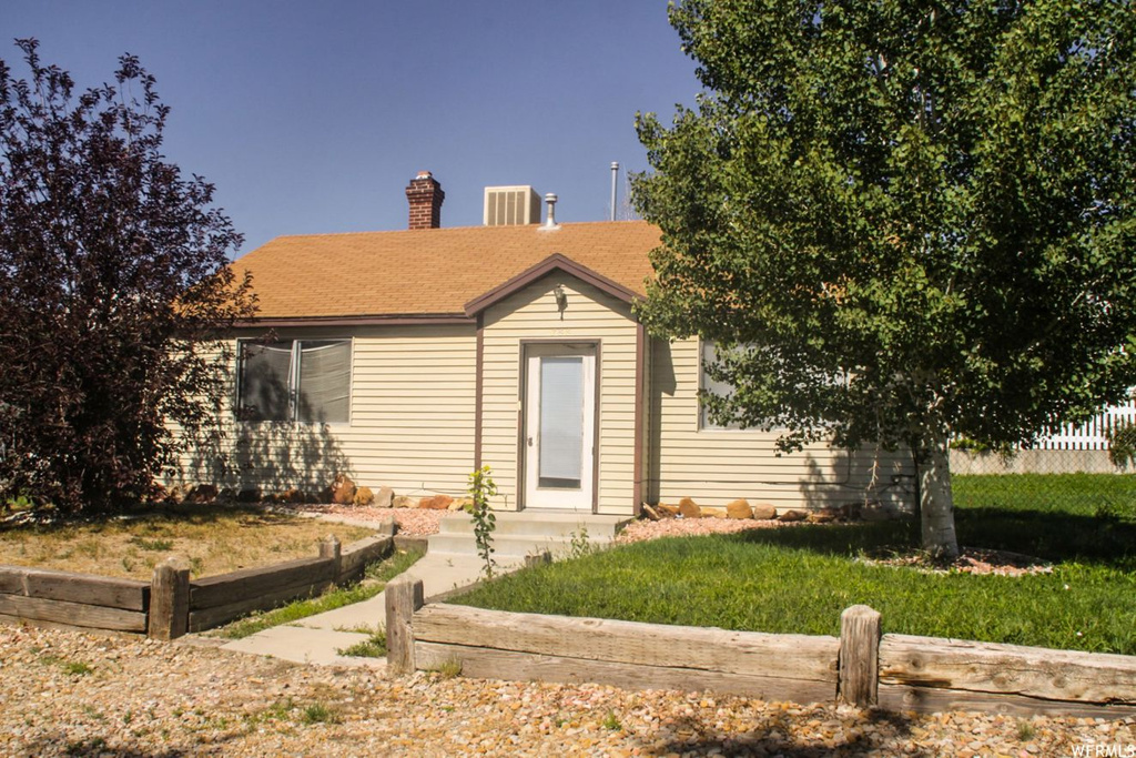 788 S Fairgrounds Rd, Price, UT 84501