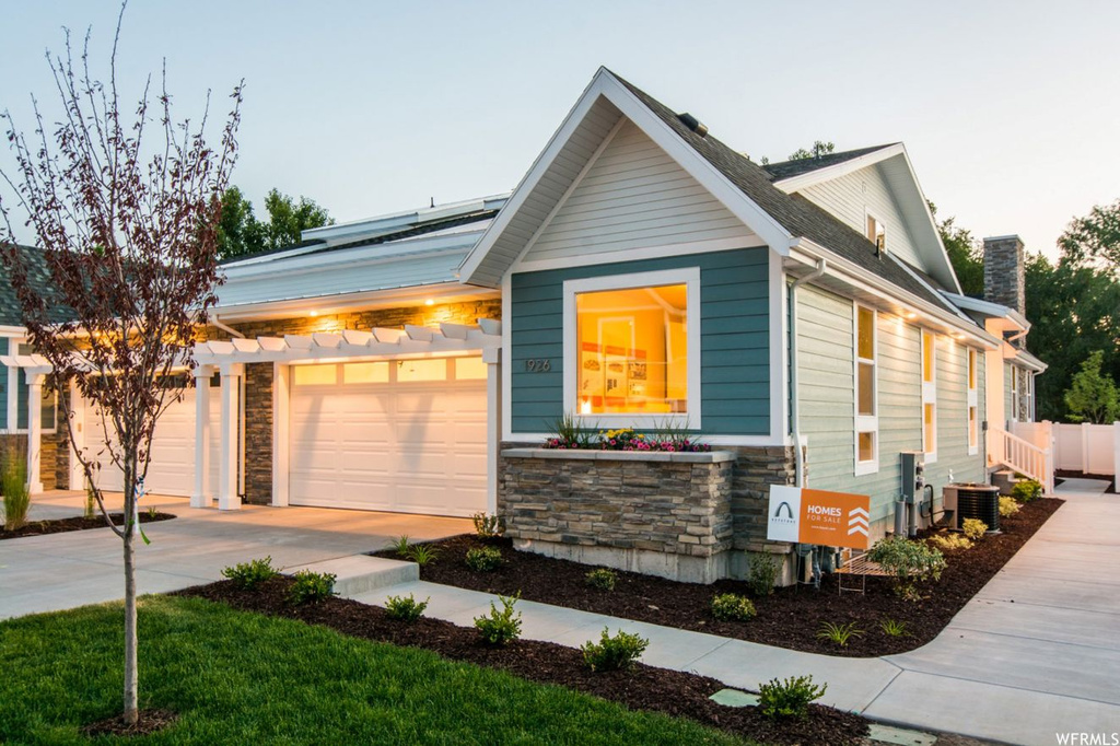 1924 E Nunley Cir, Holladay, UT 84121