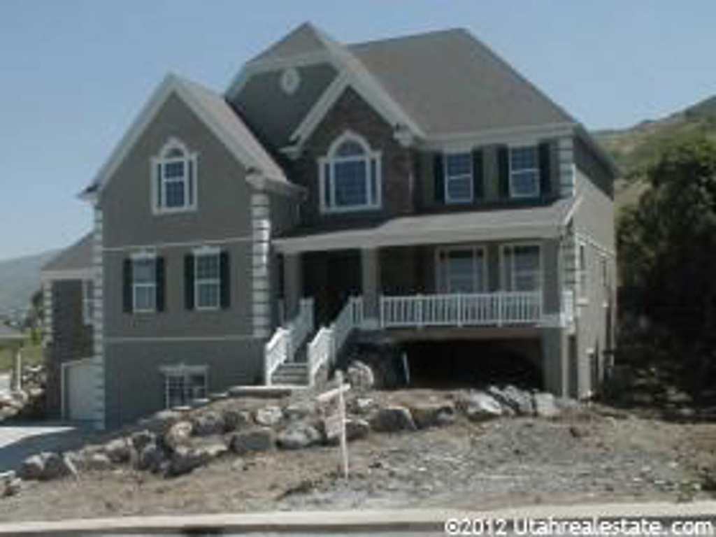 4033 Glade Hollow Way, Bountiful, UT 84010
