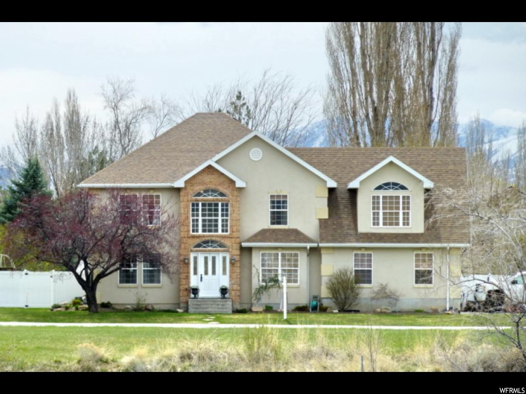 109 N COUNTRY CLUB, Stansbury Park UT 84074