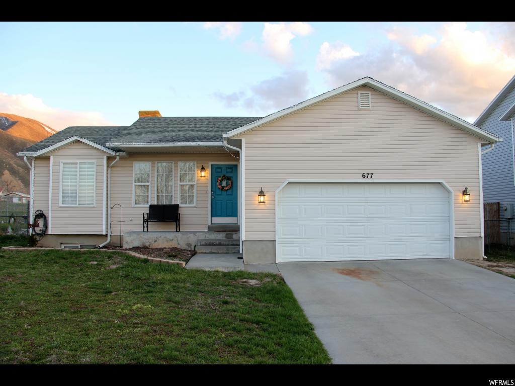 677 W 700 S, Tooele UT 84074