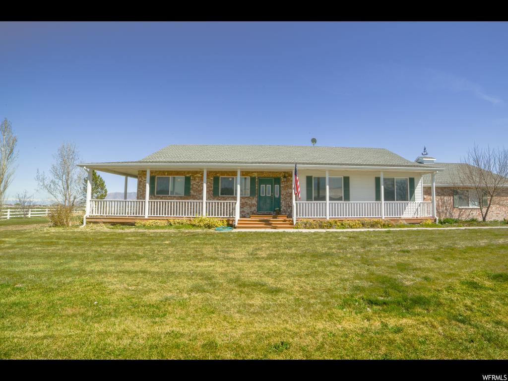 3610 N SUN VALLEY DR, Grantsville UT 84029