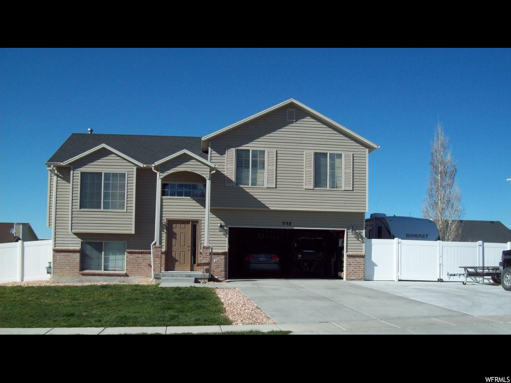 998 W 770 S, Tooele UT 84074